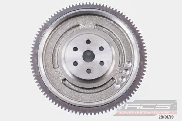 F/W C/IRON SUZUKI JIMNY 1.5L - TecDoc 2