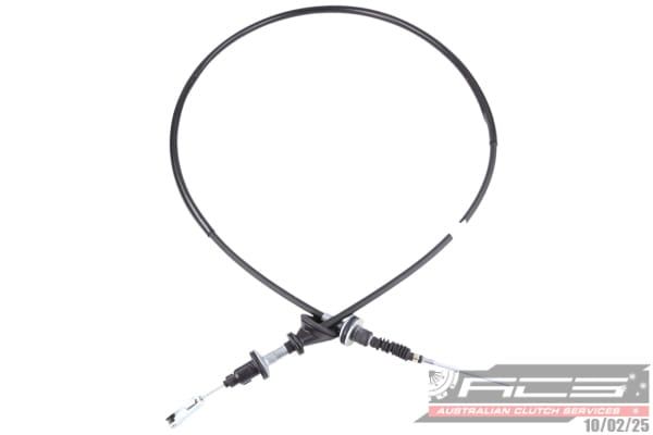 CLUTCH CABLE SUZUKI APV FORK TYPE - TecDoc Only