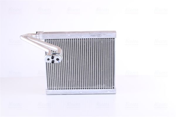 Verdampfer, Klimaanlage