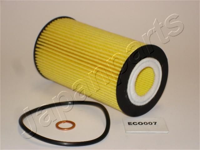 FO-ECO007 JAPANPARTS olajszűrő