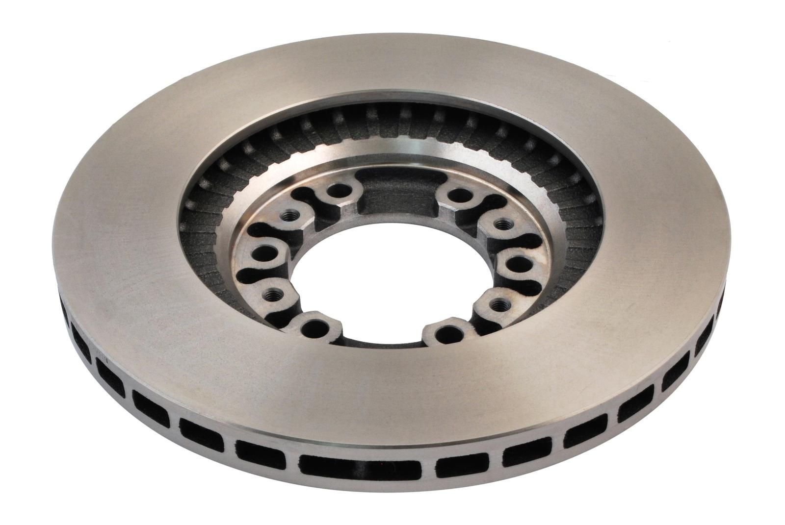 Street Standard [ Triton MK 4X2 & 4X4 96-> F ] Same as DBA234 - TecDoc 1