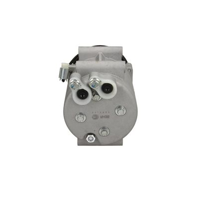 Airco Compressor Volvo