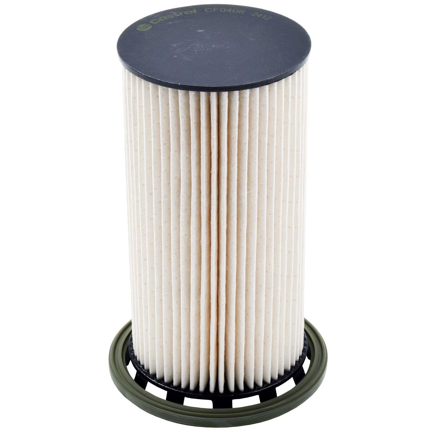 Castrol Filters CF0406 - Kraftstofffilter