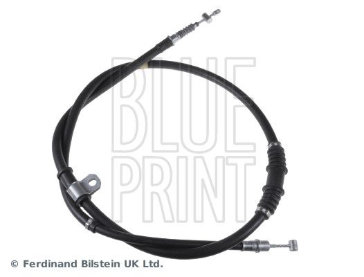 Cable de accionamiento, freno de estacionamiento