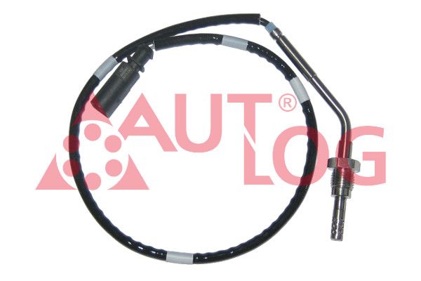 Sensor, Abgastemperatur
