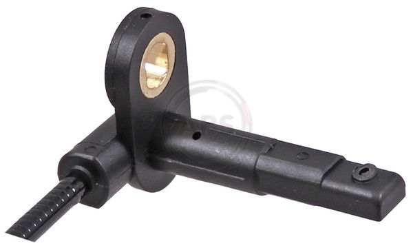 Sensor, Raddrehzahl