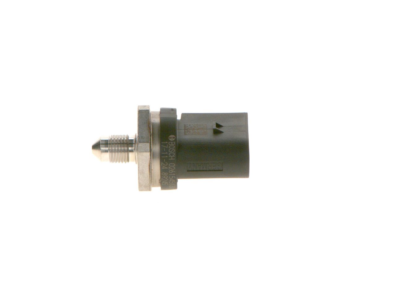 Sensor, Kraftstoffdruck