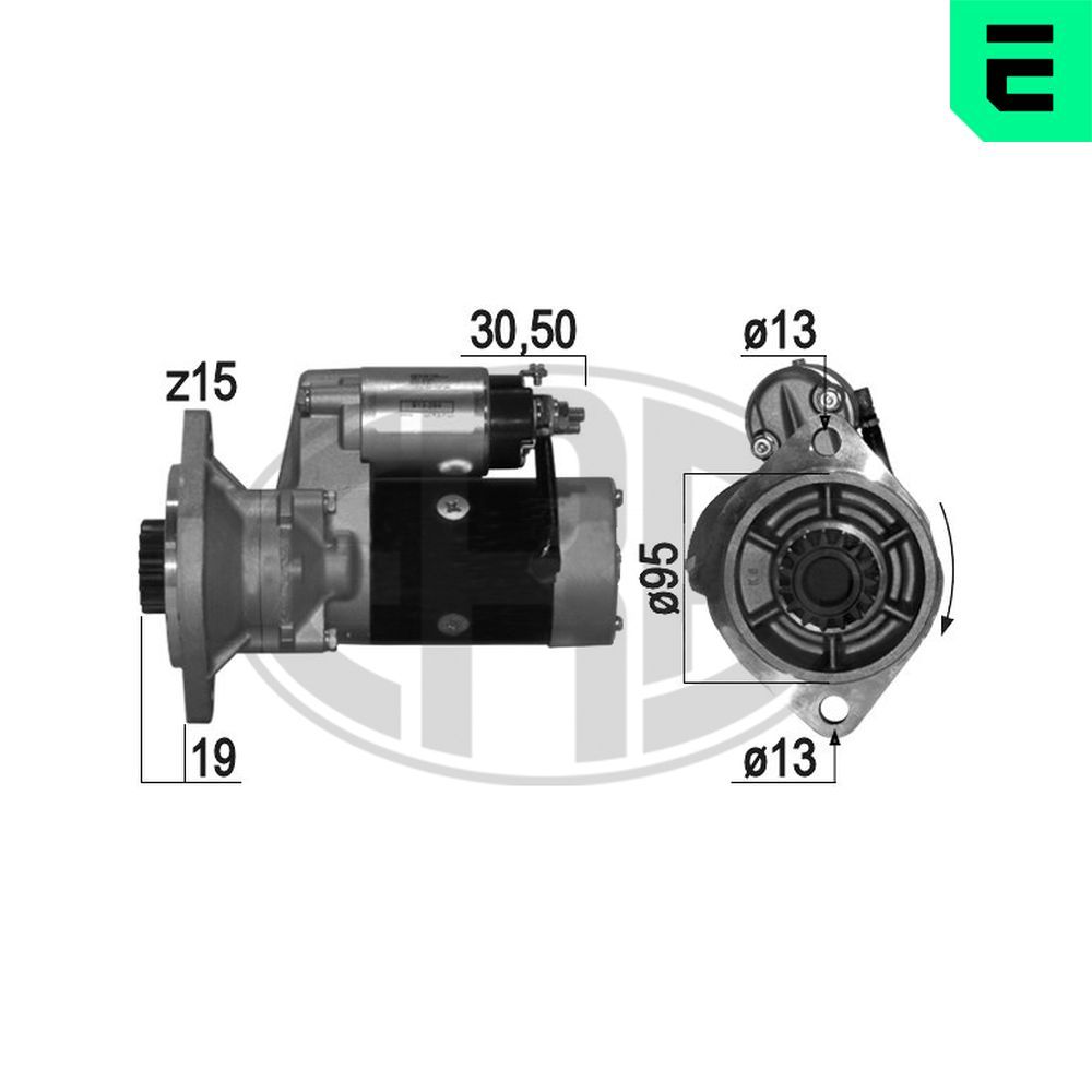 PATIN DE GOUGEAGE POUR PMX 65,  85 ET 105