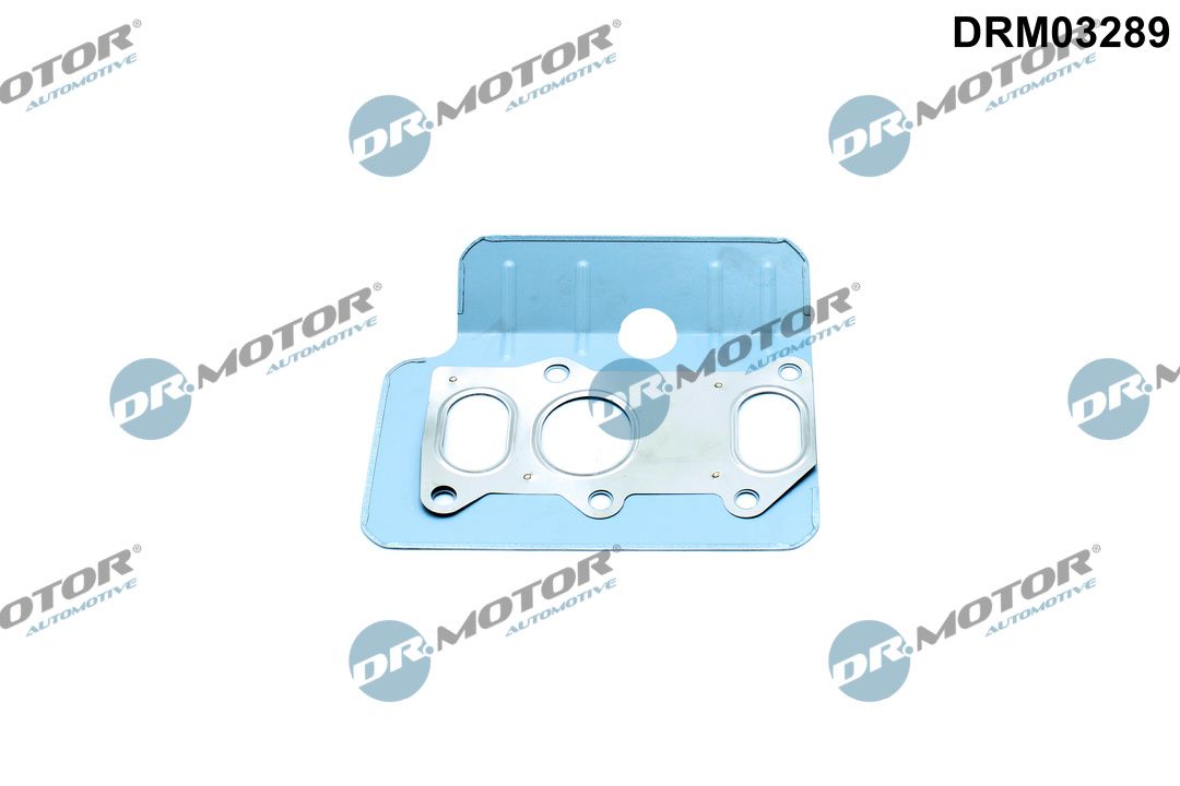 Dr.Motor Automotive DRM03289 Dichtung, Abgaskrümmer