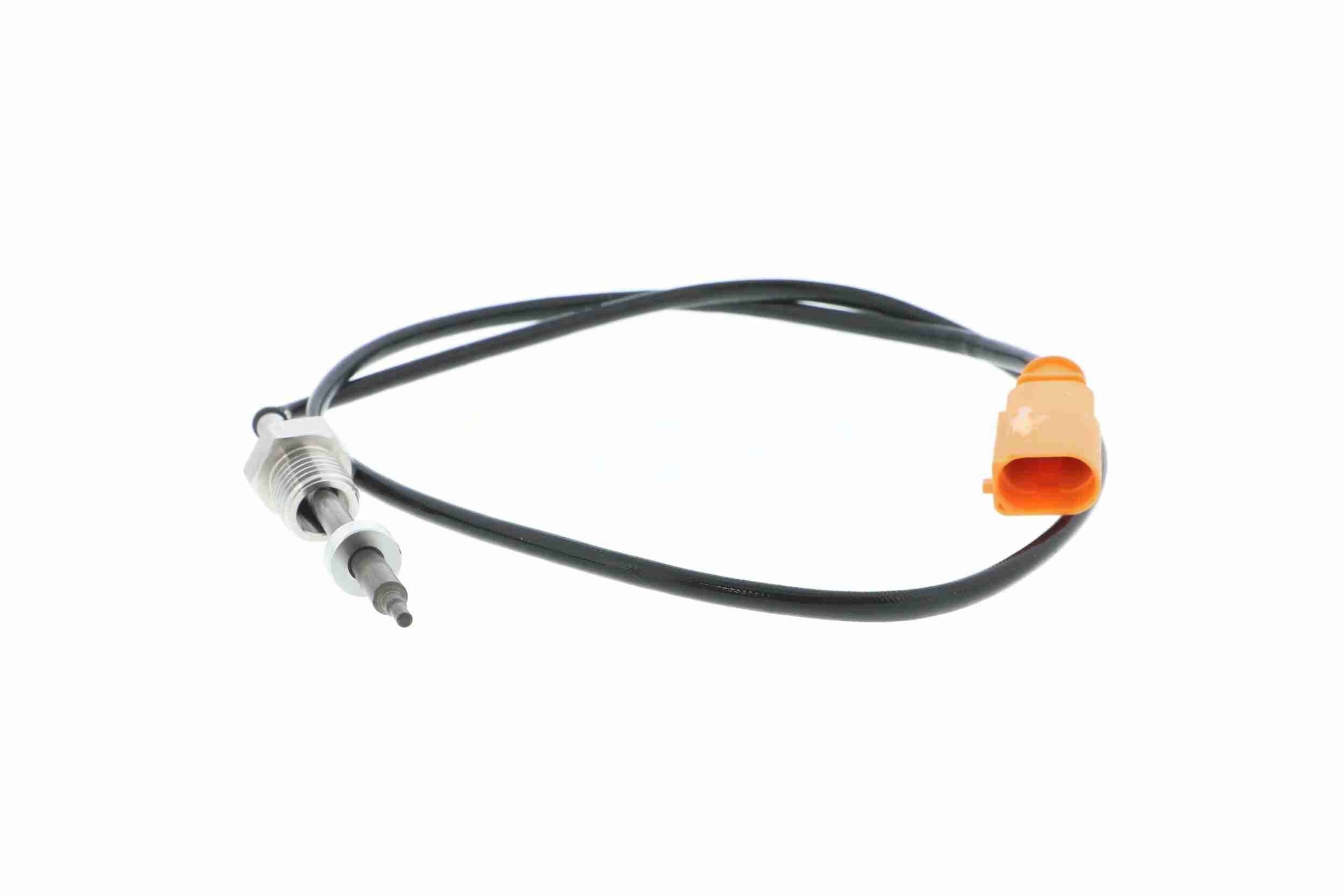 Sensor, Abgastemperatur
