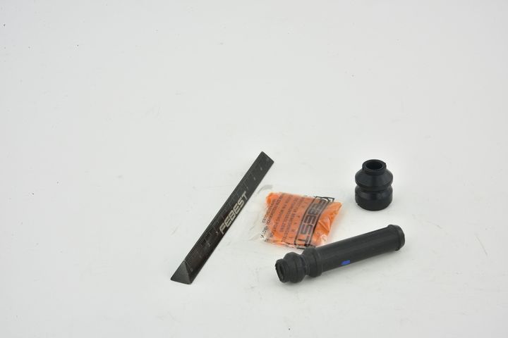 kreipiančiųjų movų rinkinys, stabdžių apkaba