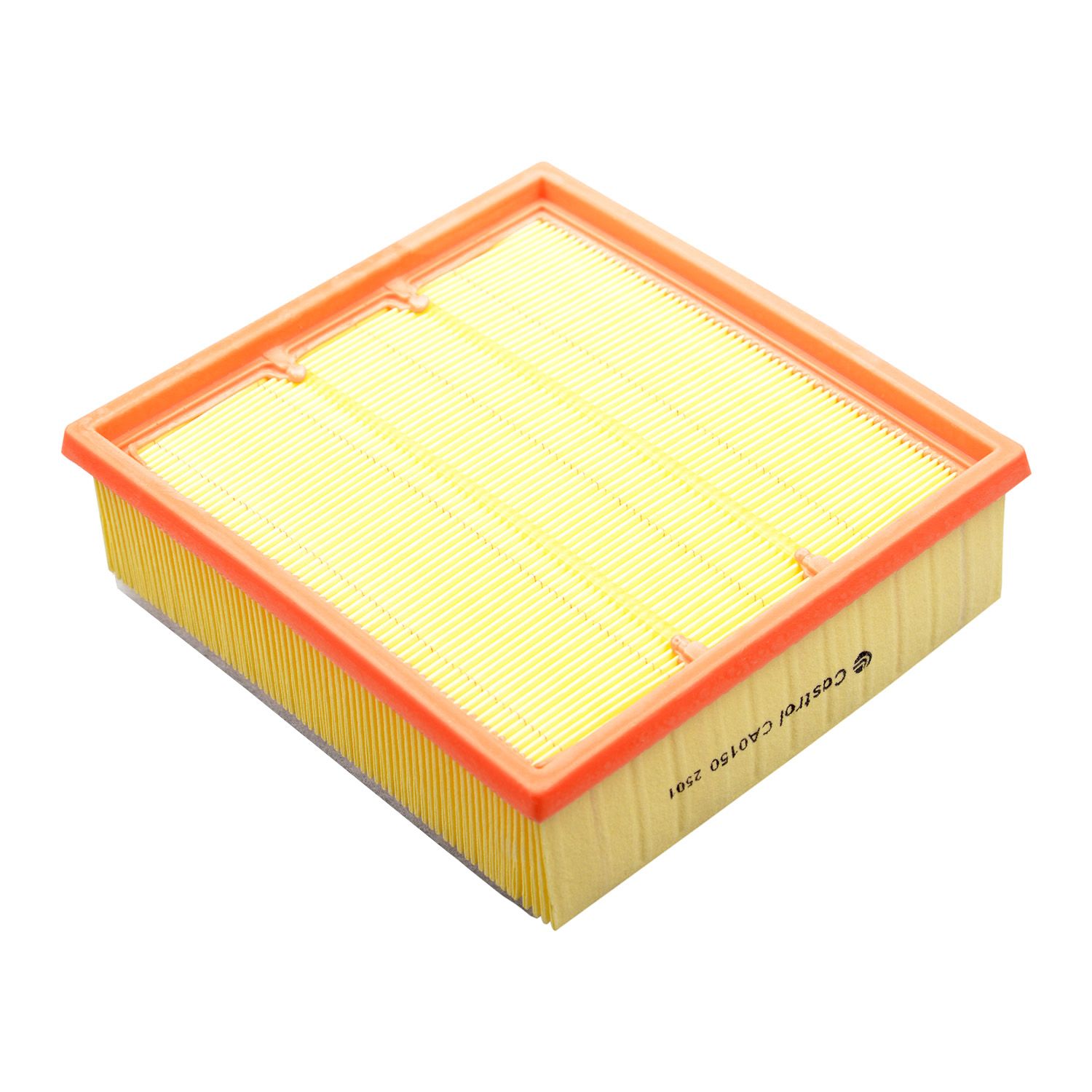 Castrol Filters CA0150 - Luftfilter