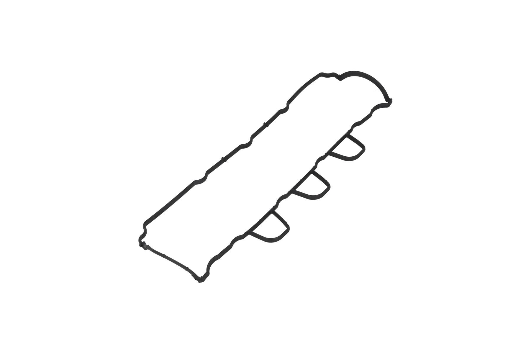 KAMOKA 8703060 - Dichtung, Zylinderkopfhaube