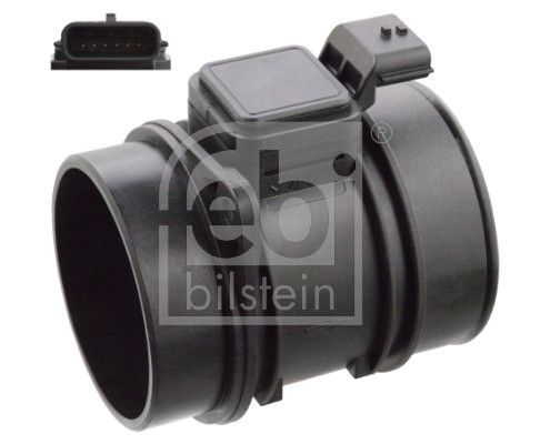 Sensor de flujo de masa de aire / Sensor Maf