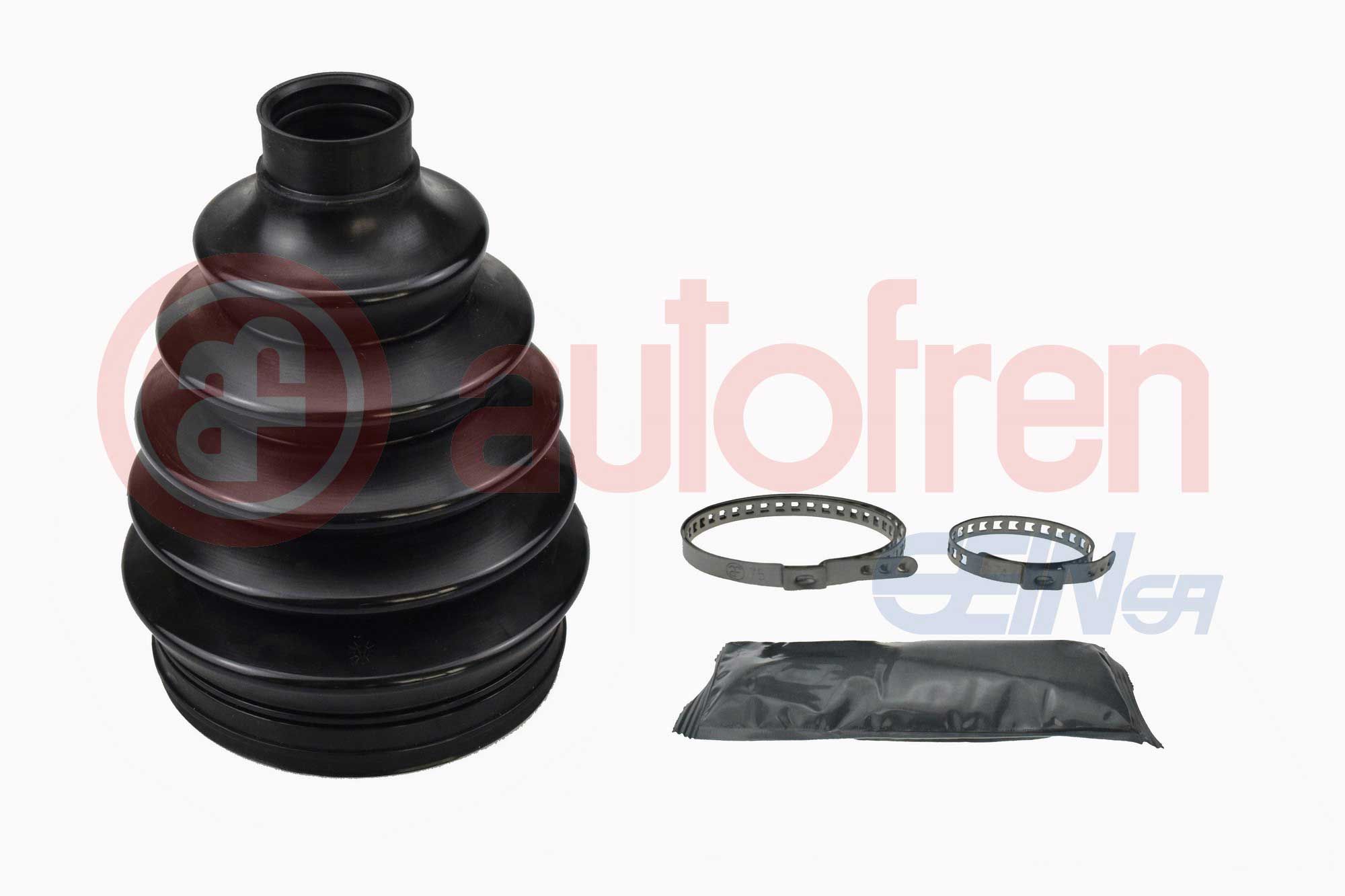 AUTOFREN SEINSA D8281T Bellow Kit, drive shaft