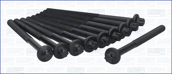 AJUSA 81031700 Cylinder Head Bolt Set