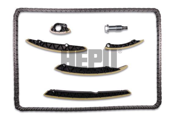 Timing Chain Kit 21-0198