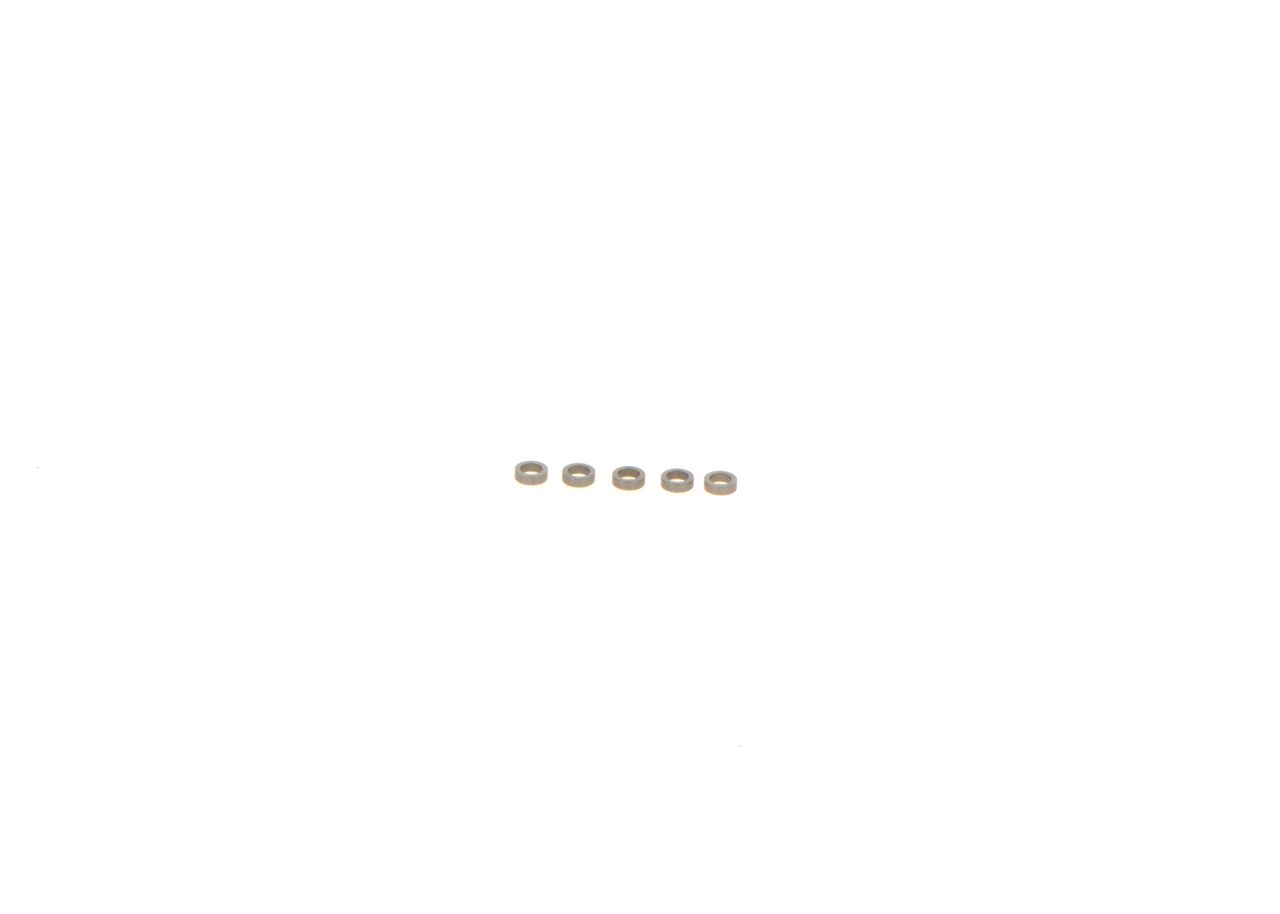 Reparatursatz, Common-Rail-System