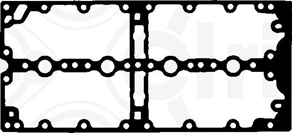 Dichtung, Zylinderkopfhaube