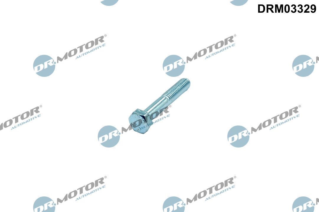Dr.Motor Automotive DRM03329 Screw, injection nozzle holder
