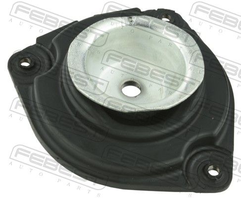 pakabos statramsčio atraminis guolis