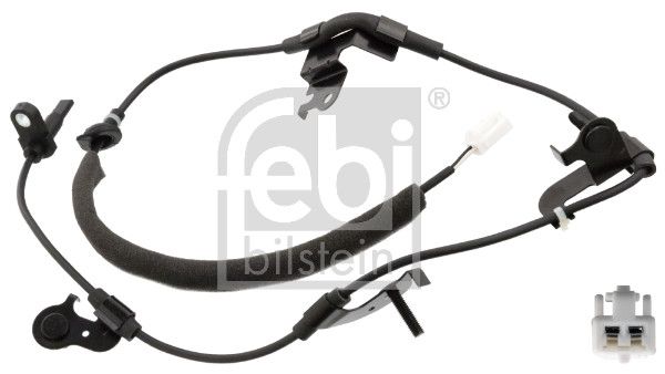 Sensor, Raddrehzahl
