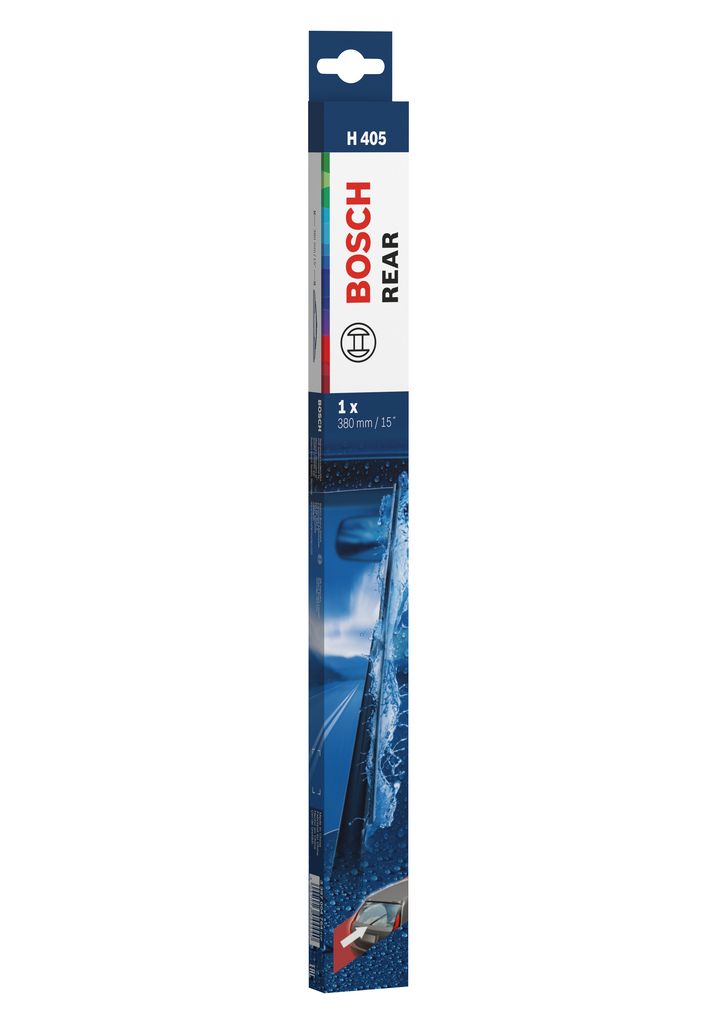 BOSCH 3 397 004 764 Wiper Blade