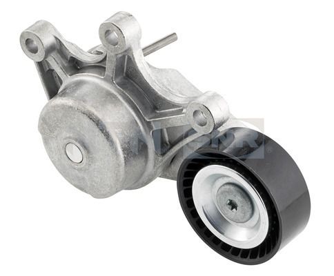 Riemenspanner, Keilrippenriemen