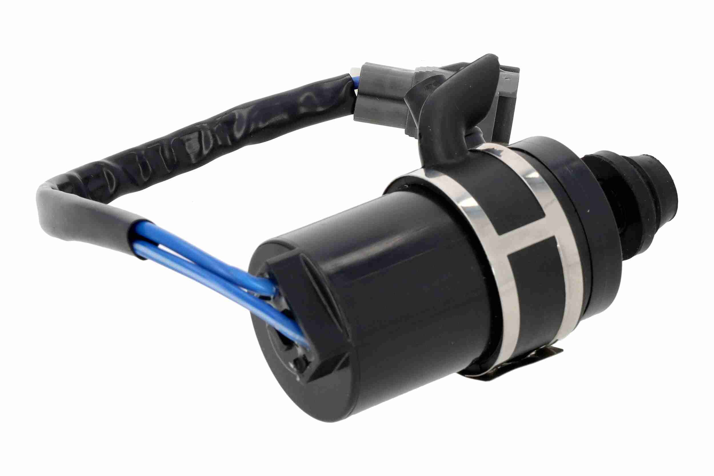 Waschwasserpumpe, Scheinwerferreinigung