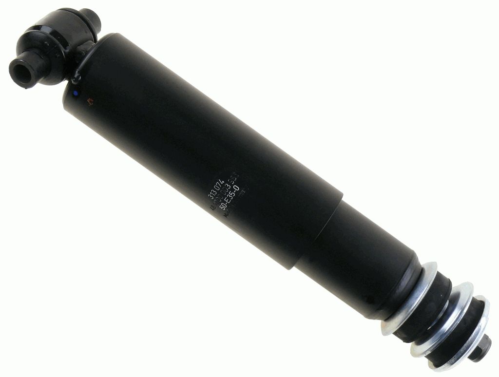 SACHS SHOCK ABSORBER - TecDoc Only