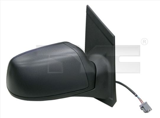 Exterior Mirror 310-0258