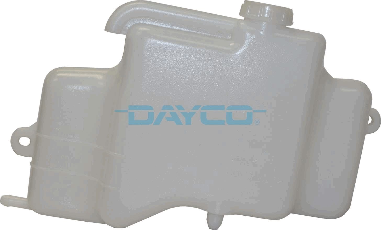 OVERFLOW TANK MITS. (CB135) - TecDoc 2