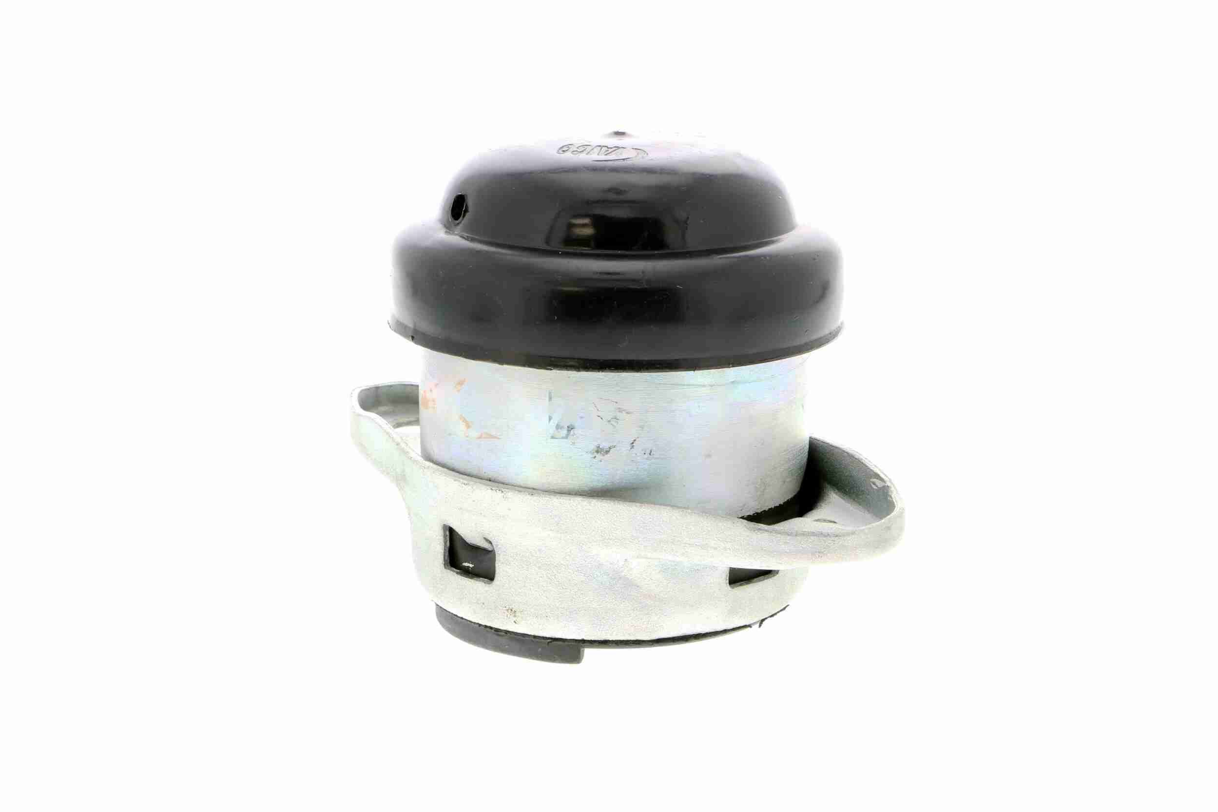 Lagerung, Motor