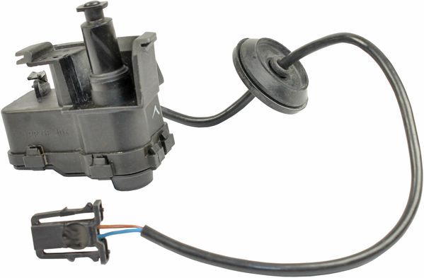 METZGER 2315000 - Stellelement, Zentralverriegelung ORIGINAL ERSATZTEIL GREENPARTS