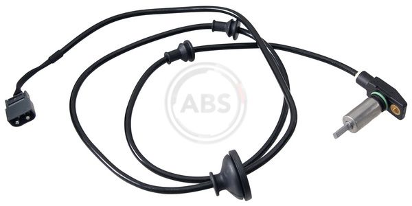 Sensor, Raddrehzahl