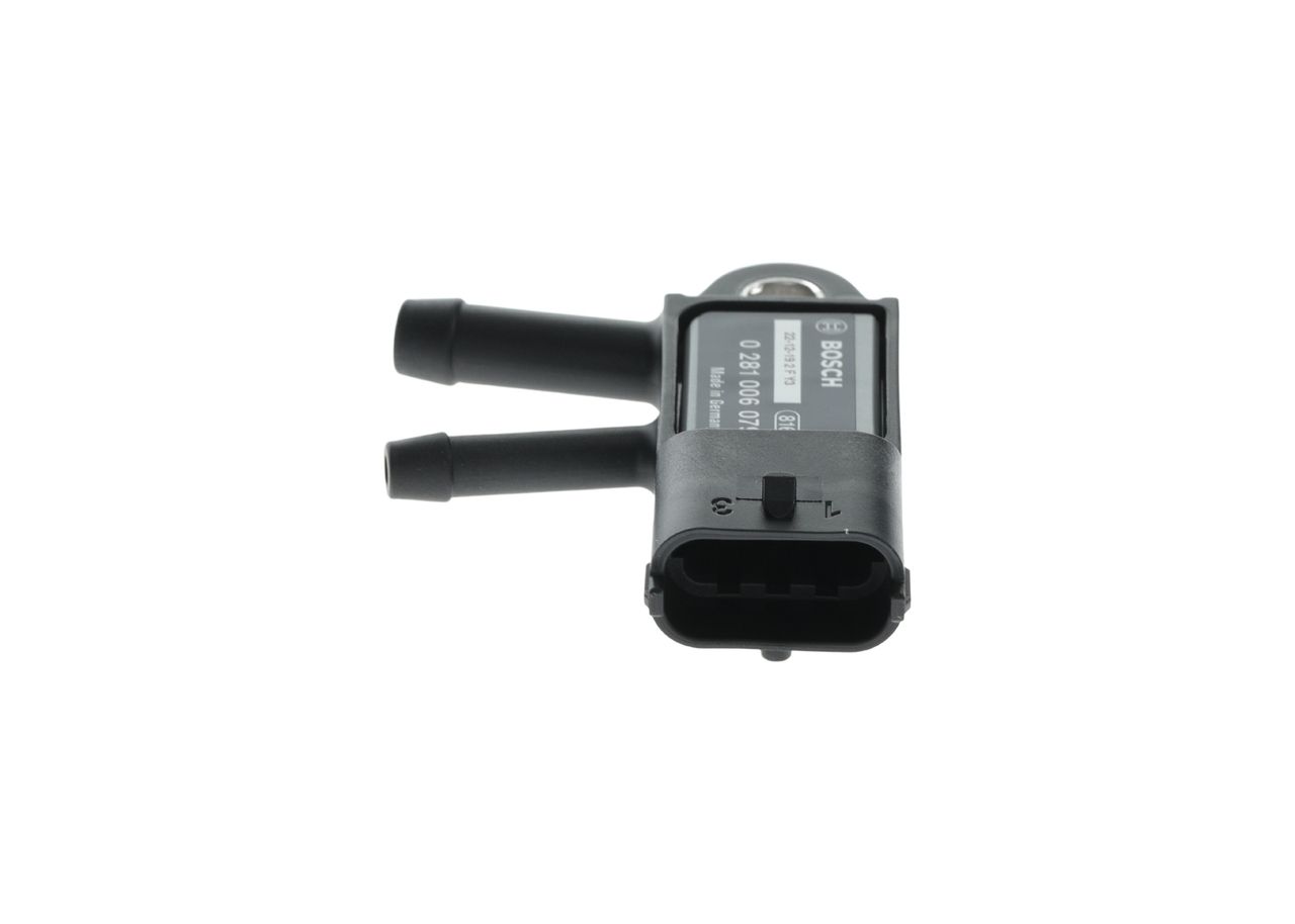 Sensor, Abgasdruck Sensor, Abgasdruck