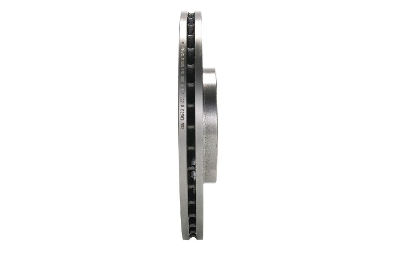 Bremsscheibe