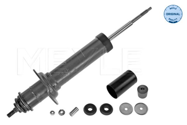 Sto&szlig;d&auml;mpfer