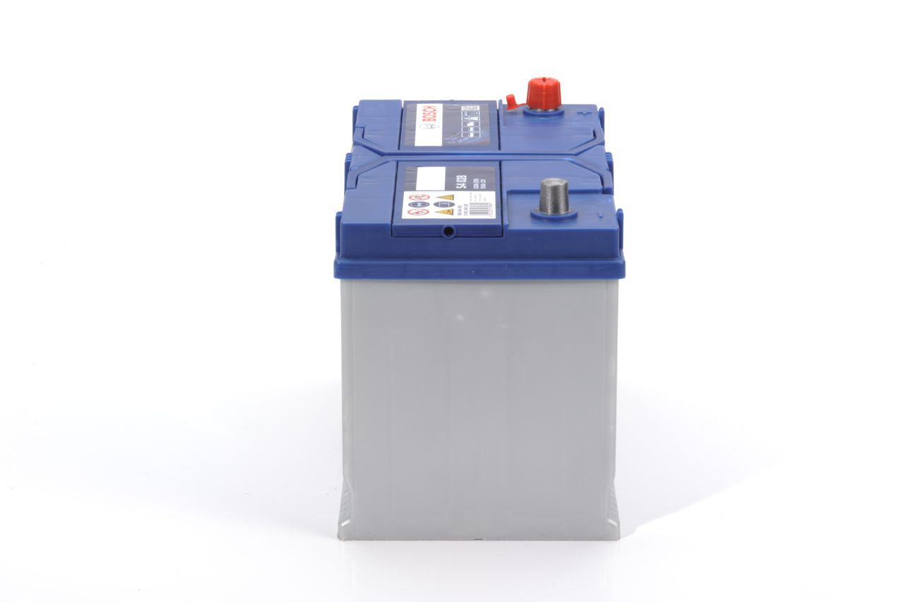Starterbatterie