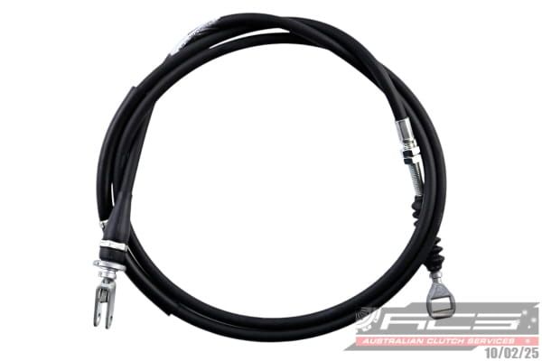 CLUTCH CABLE MAZDA E SERIES E1300 VAN - TecDoc Only