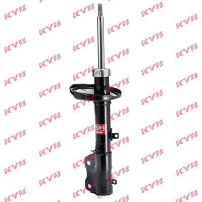 Shock Absorber 334178