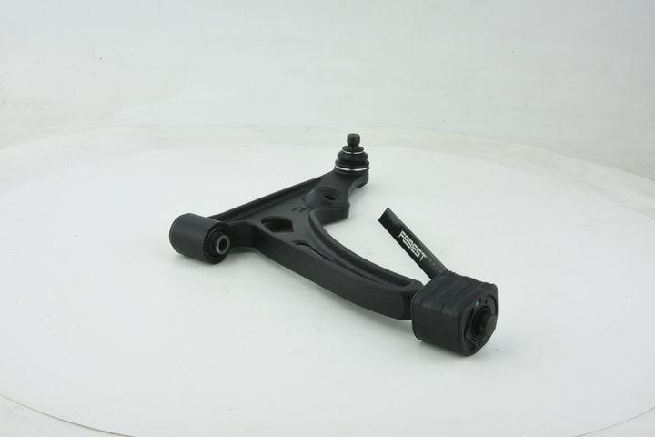 vikšro valdymo svirtis