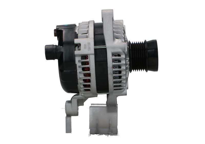Generator Generator