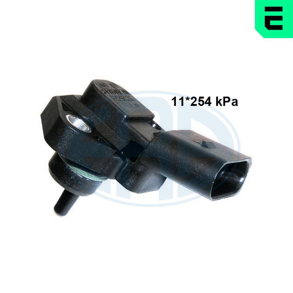 Sensor, Saugrohrdruck