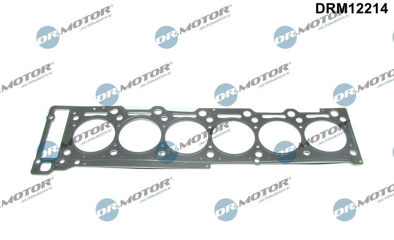 Dr.Motor Automotive DRM12214 Dichtung, Zylinderkopf