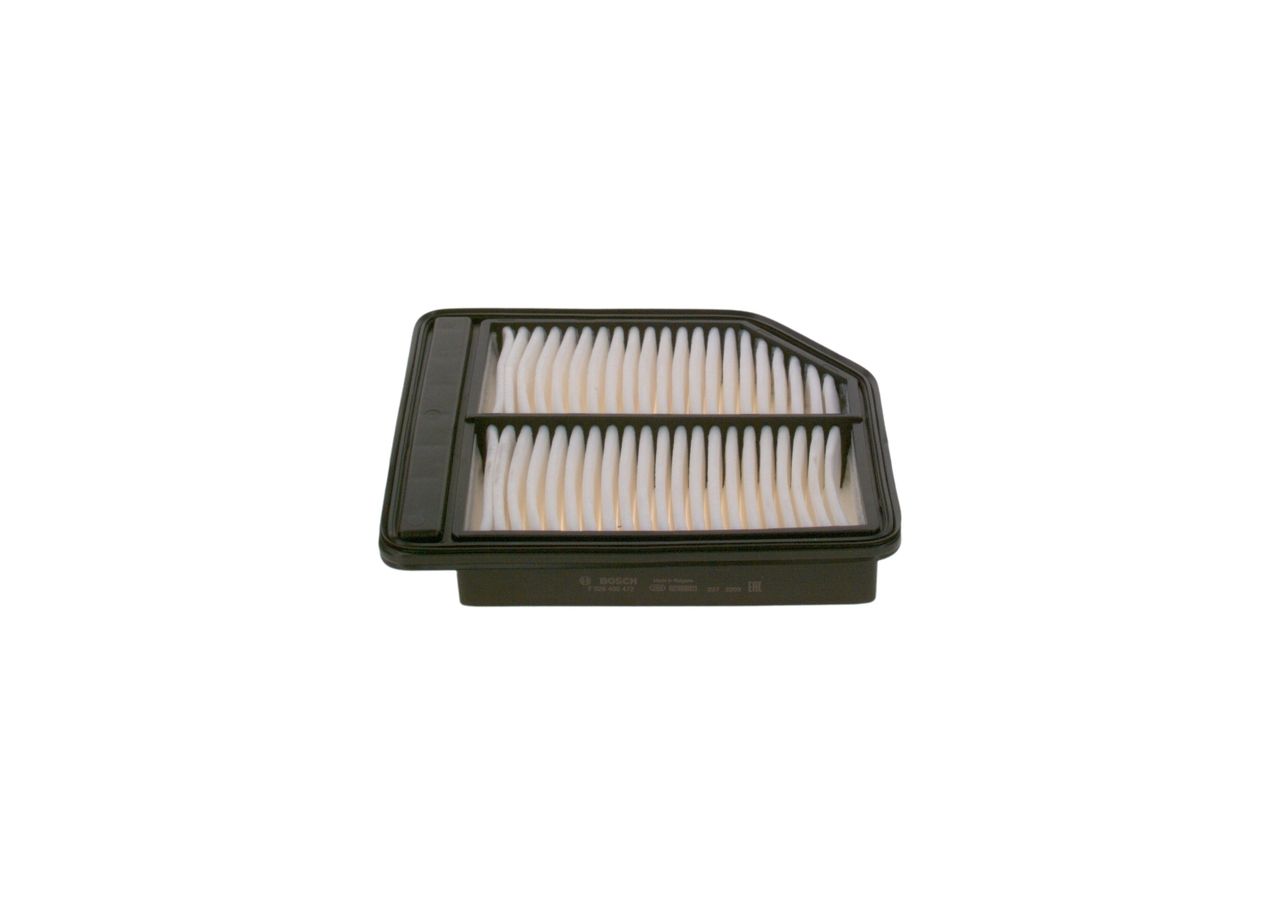 BOSCH F 026 400 472 Air Filter