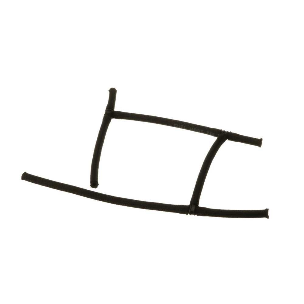 žarna, degalų išsiliejimo apsauga