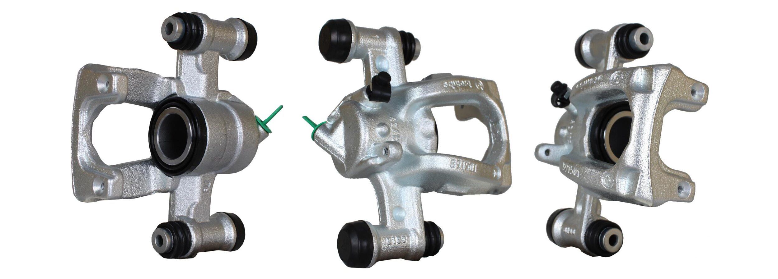 Bremssattel