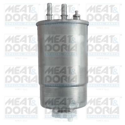 Fuel Filter 4829