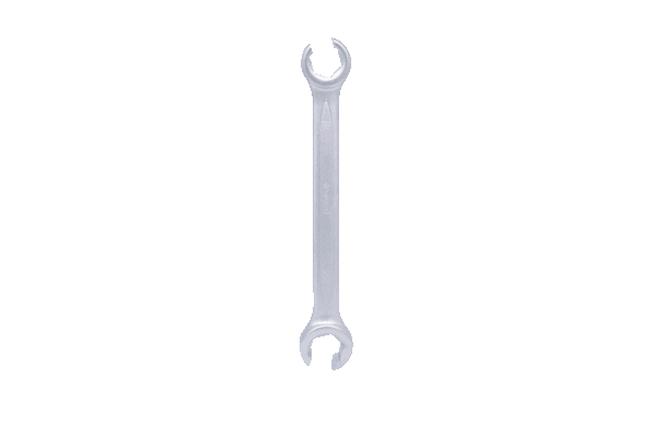 Doppel-Ringschl&uuml;ssel